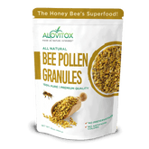 Bee Pollen Granules